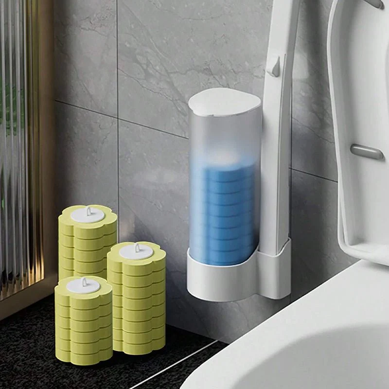 KeimFrei™ Tiefen-Reinigung für Toilettenbecken - Image 3