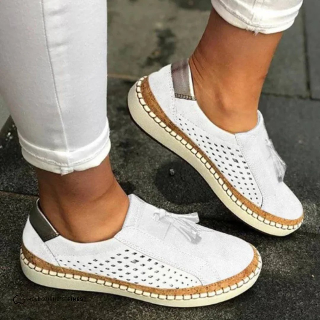 Kendall™ Orthopädische Slipper - Image 2
