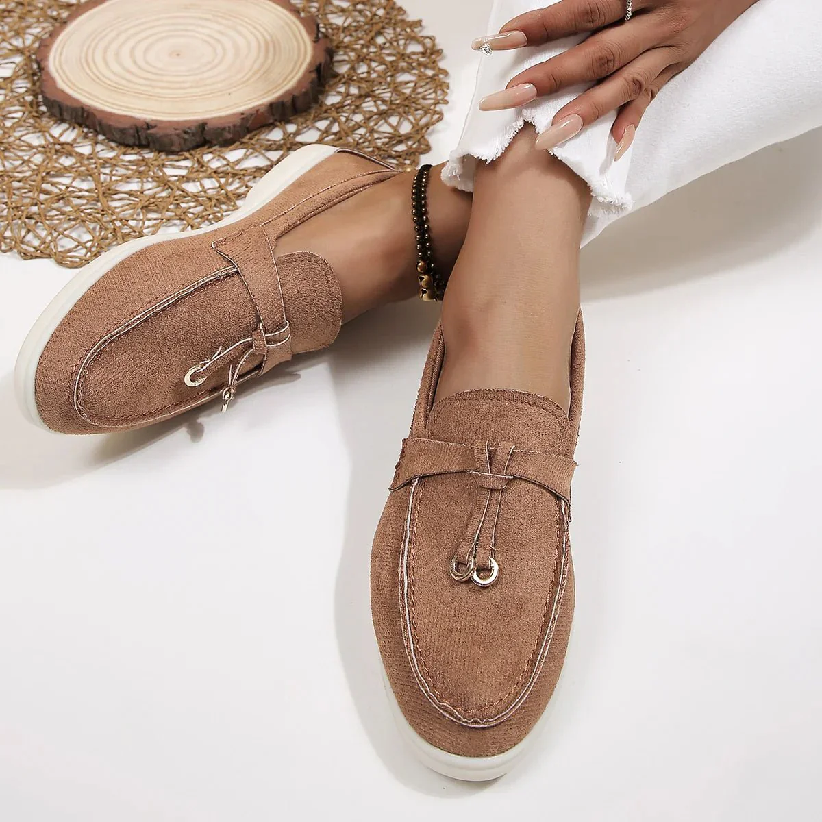 Kendy Canvas-Slipper - Image 10