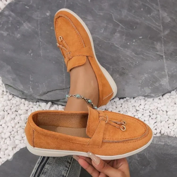 Kendy Canvas-Slipper - Image 2