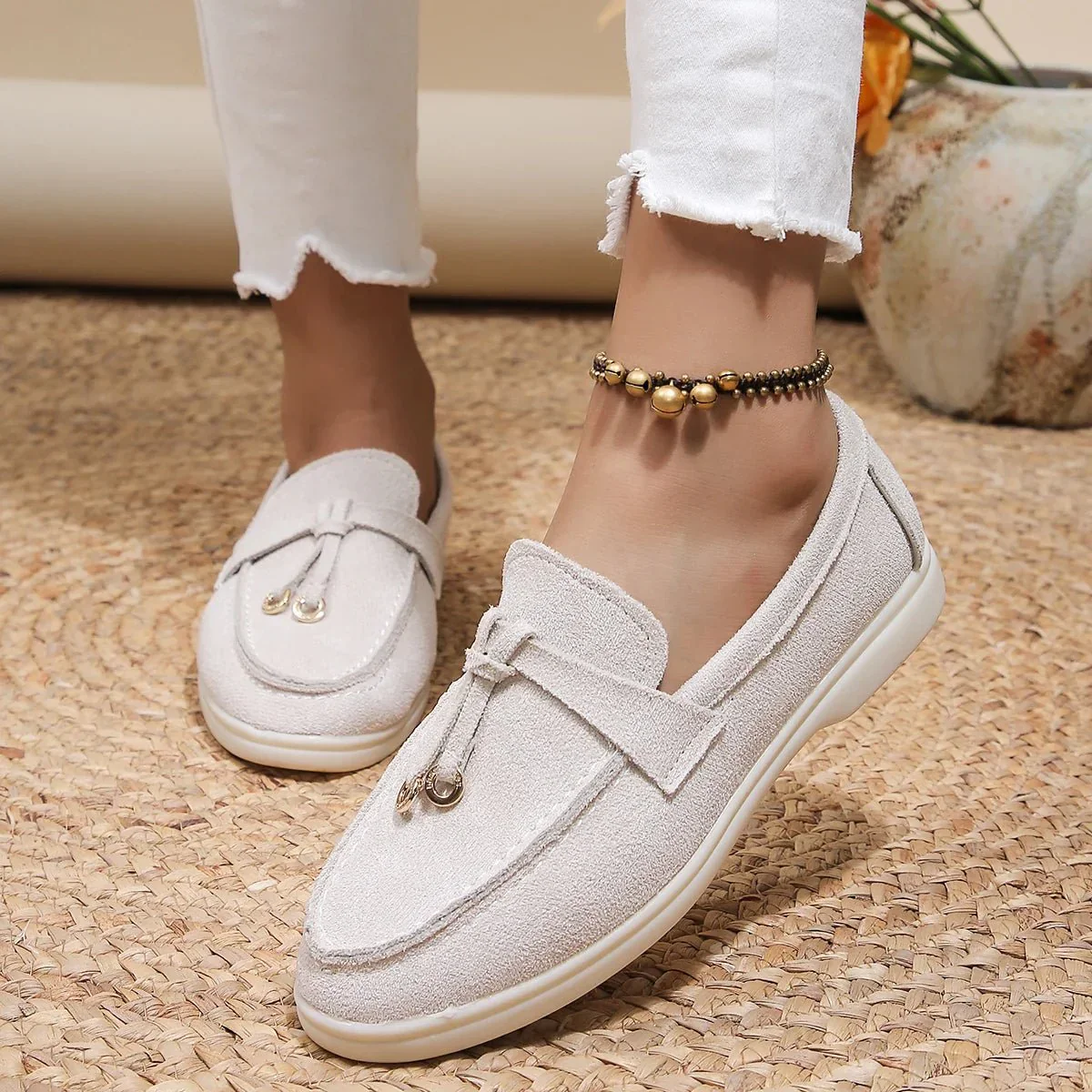 Kendy Canvas-Slipper - Image 3
