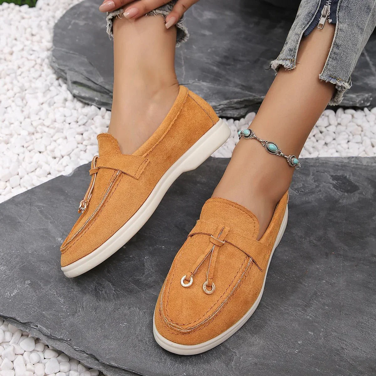 Kendy Canvas-Slipper - Image 6