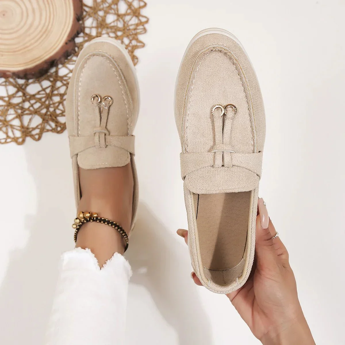 Kendy Canvas-Slipper - Image 9