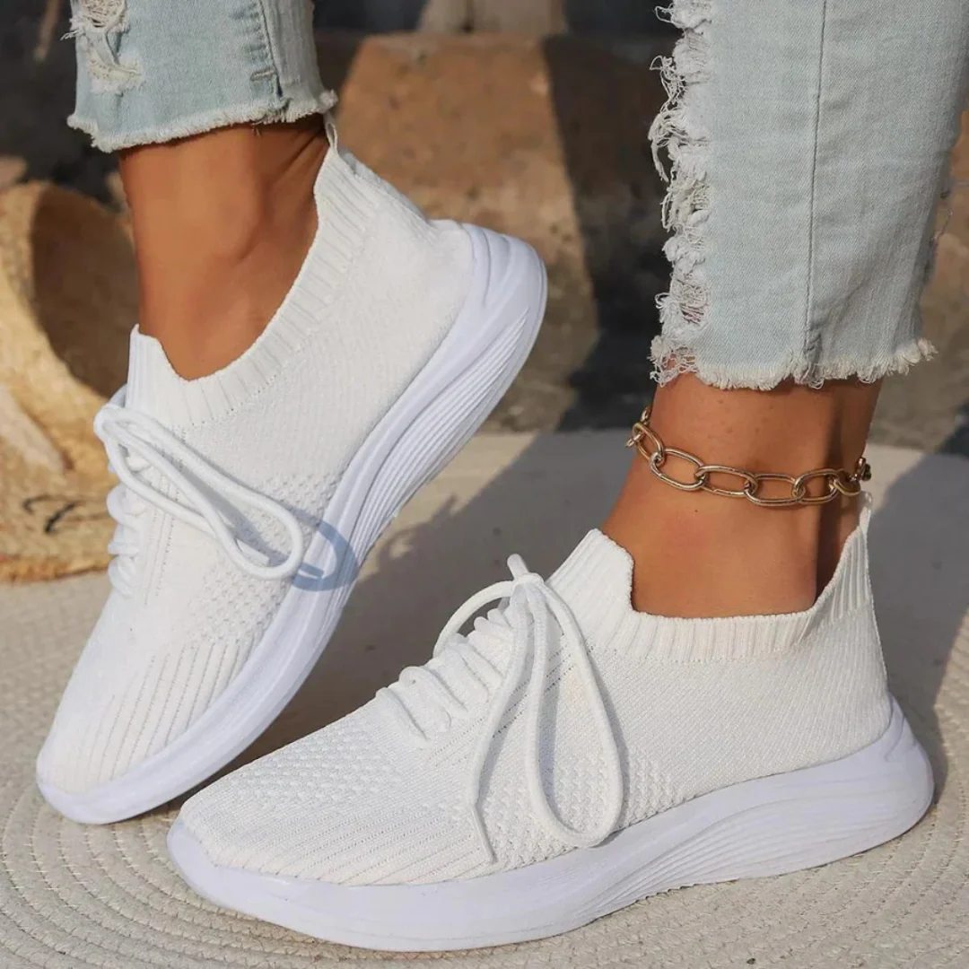 Kerry™ | Orthopädische Damen-Sneaker