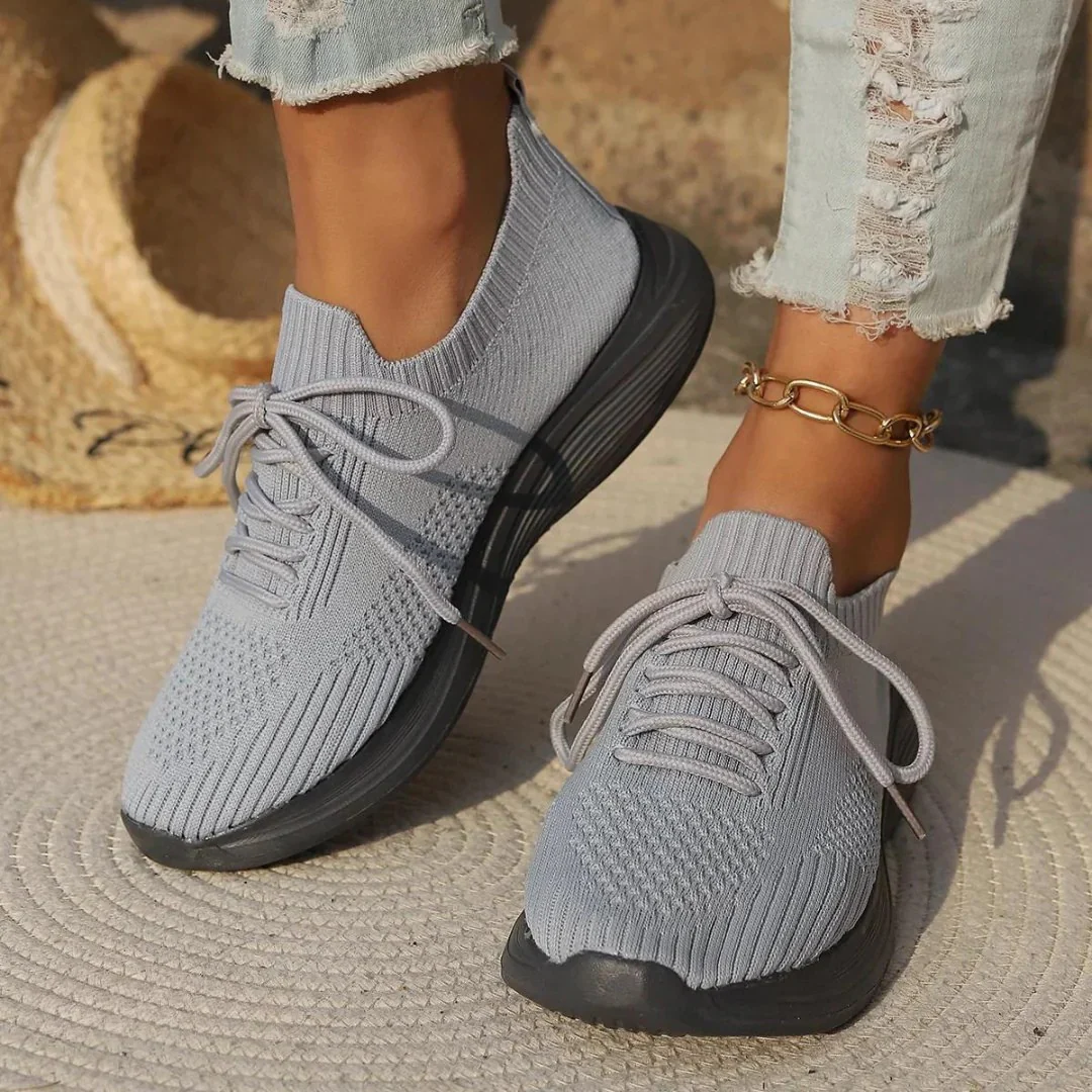 Kerry™ | Orthopädische Damen-Sneaker - Image 2