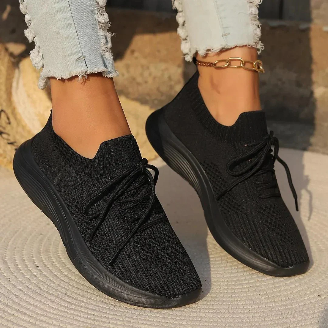 Kerry™ | Orthopädische Damen-Sneaker - Image 3