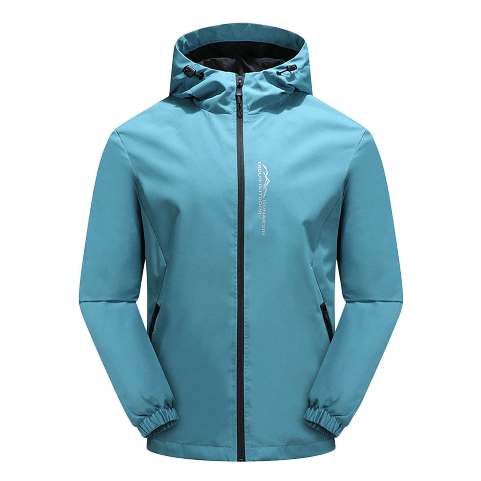 Kevin | Modische Softshell Jacke mit Kapuze - Image 3