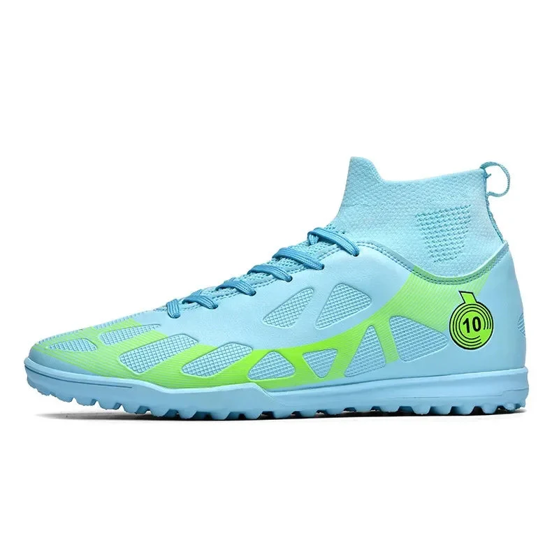 Kevin | Unisex Fußballschuhe mit Spikes - Image 3