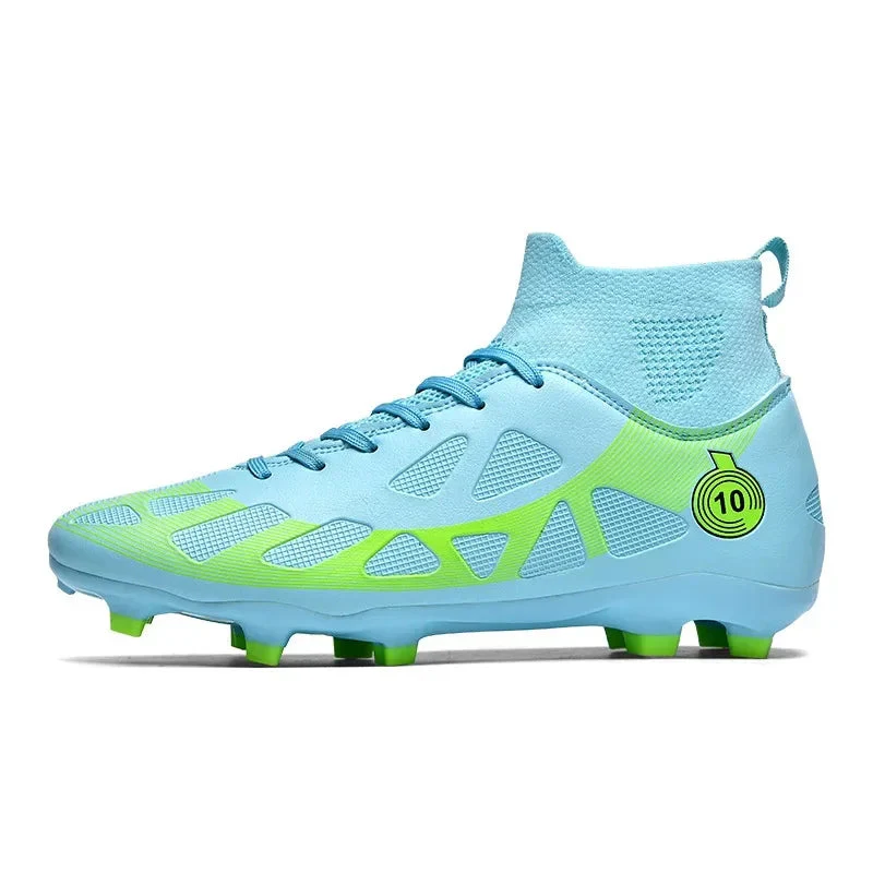 Kevin | Unisex Fußballschuhe mit Spikes - Image 4