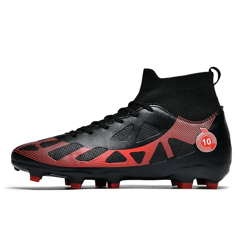 Kevin | Unisex Fußballschuhe mit Spikes - Image 6