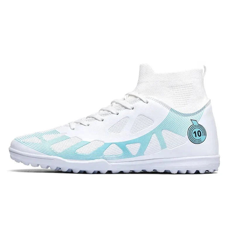 Kevin | Unisex Fußballschuhe mit Spikes - Image 7