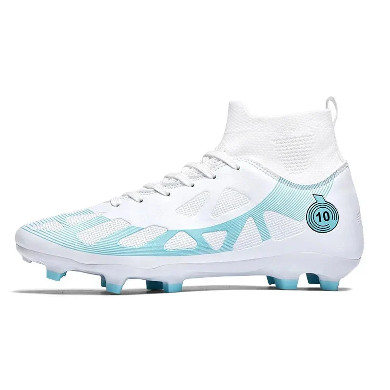 Kevin | Unisex Fußballschuhe mit Spikes - Image 8