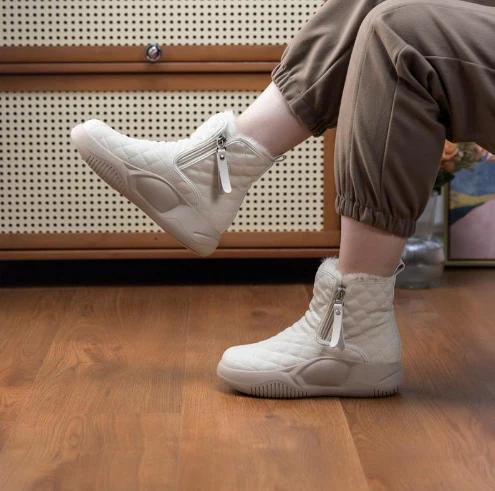 Keyla - wasserdichte schneestiefel - Image 3