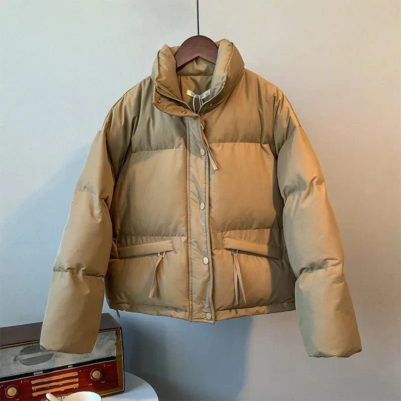 Keziah Winter-Pufferjacke - Image 8