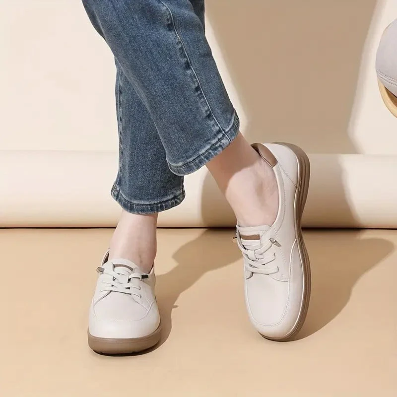 Kiarah - Orthopädische Lederschuhe - Image 2