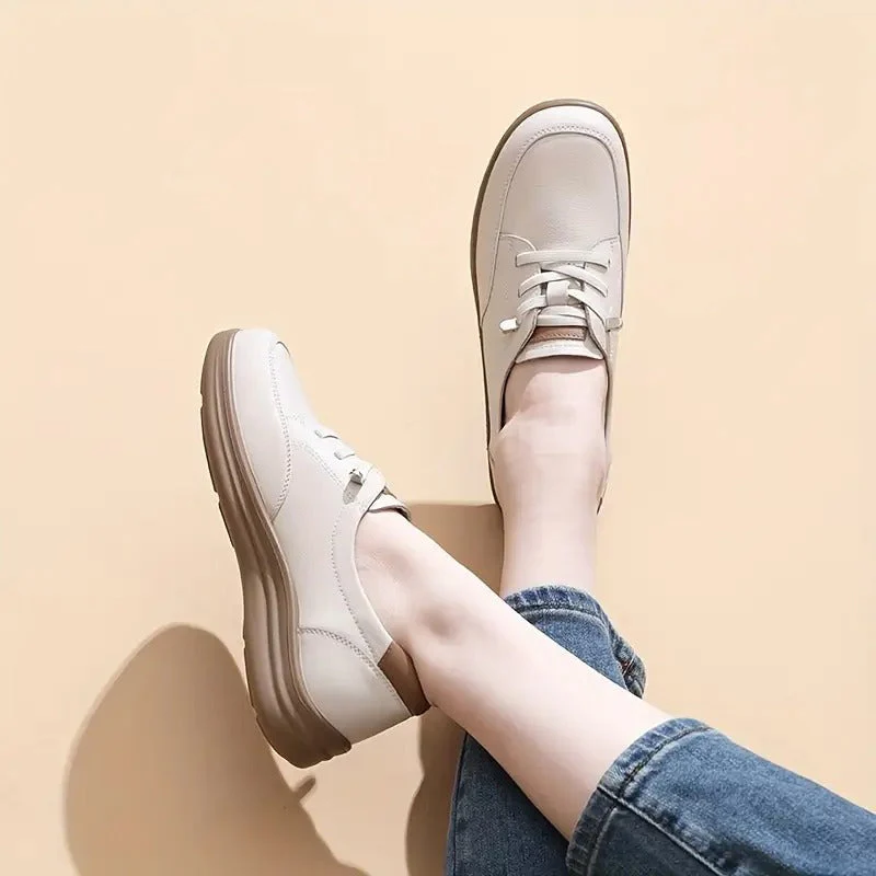 Kiarah - Orthopädische Lederschuhe - Image 3