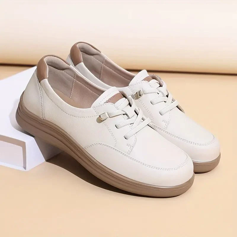 Kiarah - Orthopädische Lederschuhe - Image 5