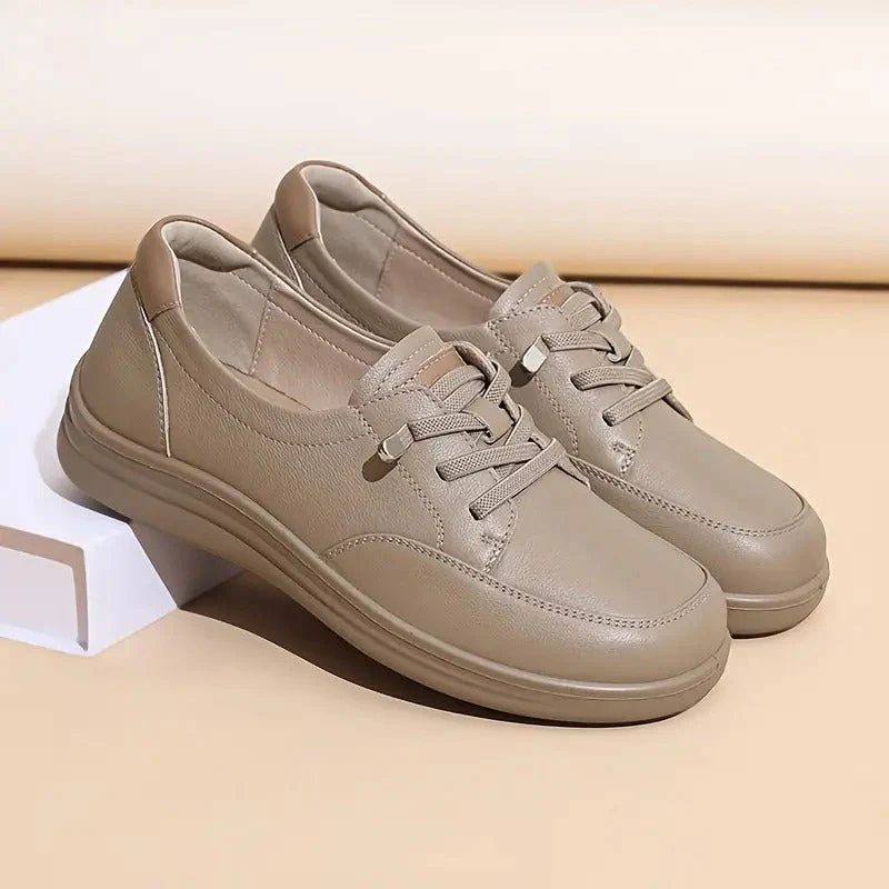 Kiarah - Orthopädische Lederschuhe - Image 6