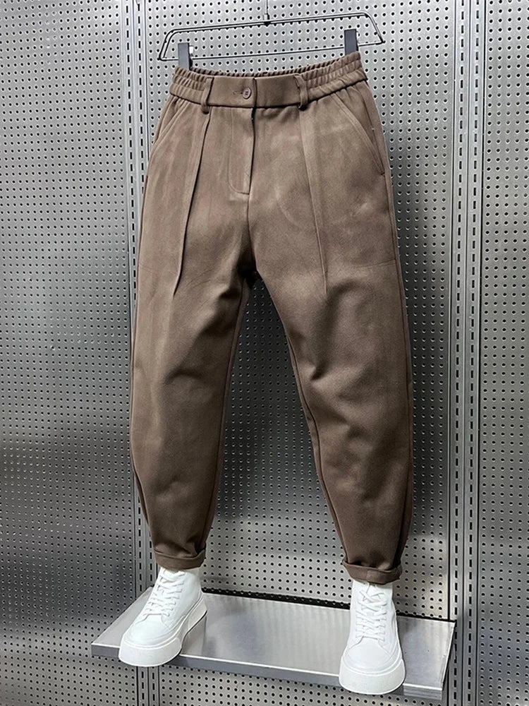 KIEFER - ELEGANTE WEITE HOSE - Image 2