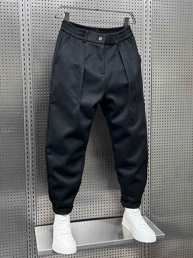 KIEFER - ELEGANTE WEITE HOSE - Image 3