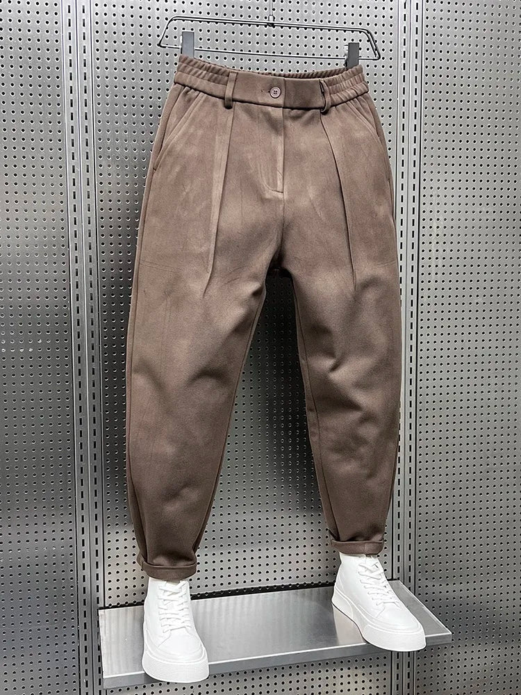 KIEFER - ELEGANTE WEITE HOSE - Image 4