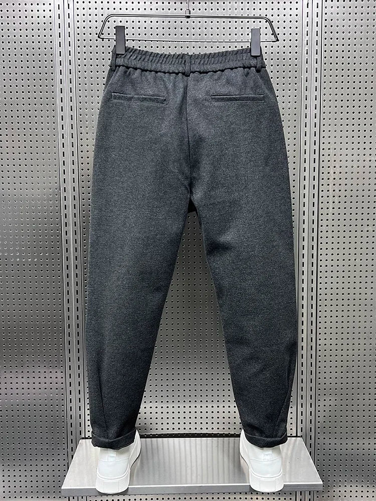 KIEFER - ELEGANTE WEITE HOSE - Image 5