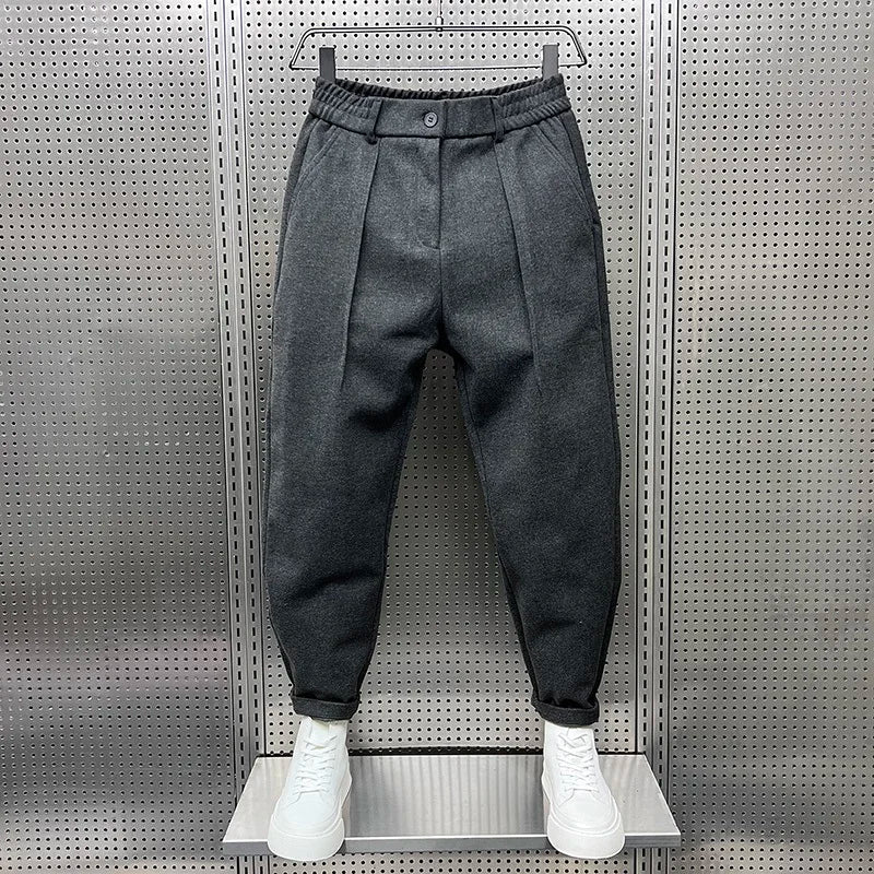 KIEFER - ELEGANTE WEITE HOSE - Image 6