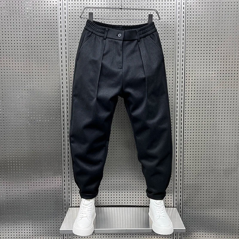 KIEFER - ELEGANTE WEITE HOSE - Image 7