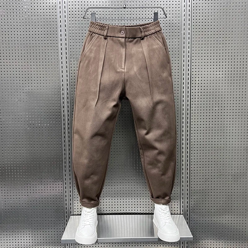 KIEFER - ELEGANTE WEITE HOSE - Image 8