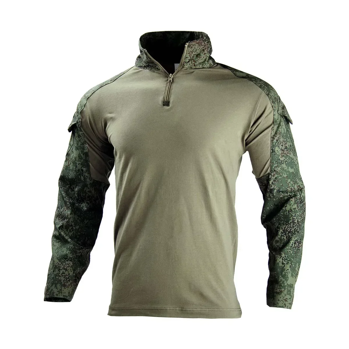 Kilian® | Premium Robuste Militärjacke für Männer - Image 7