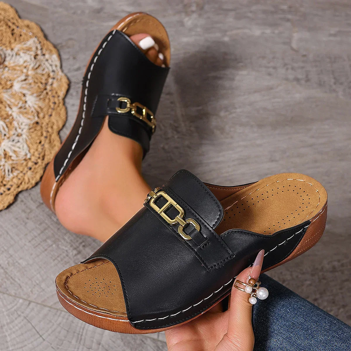Kimberly™ | Bohemian Sandalen - Image 3