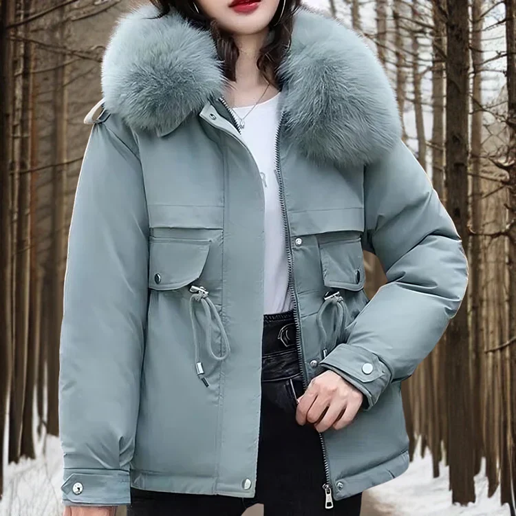 Kira | hochwertiger winterparka - Image 2