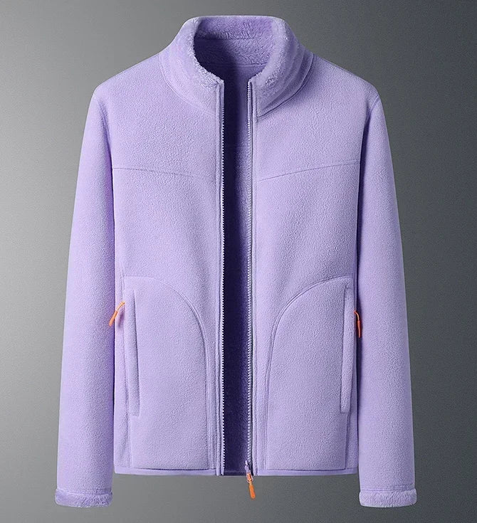 Kira | Wetterfeste Moderne Skijacke - Image 7