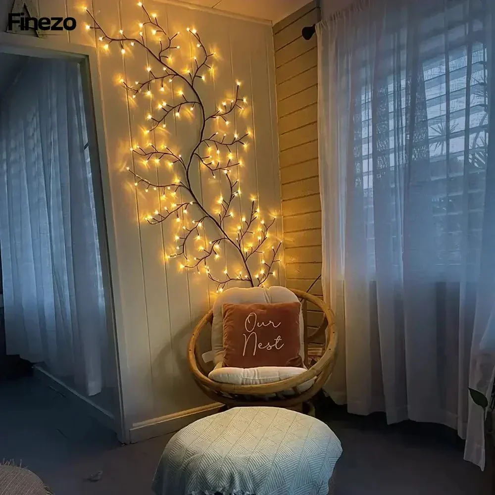 KirschGlanz™ Energiesparender LED-Charme - Image 9
