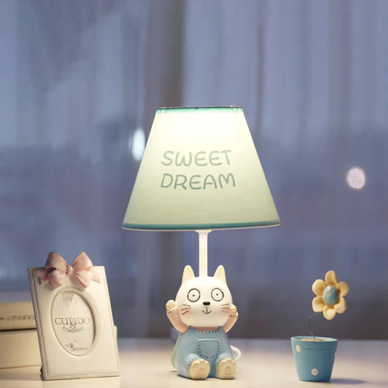 KittyBeam – Legesyg Katzen Lese-Tischlampe - Image 3