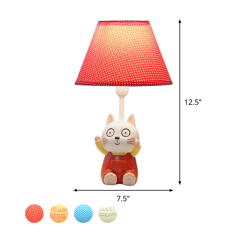 KittyBeam – Legesyg Katzen Lese-Tischlampe - Image 5