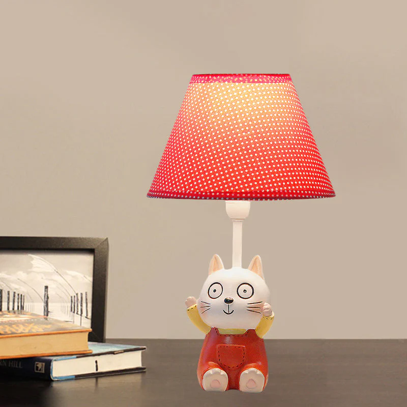 KittyBeam – Legesyg Katzen Lese-Tischlampe - Image 7