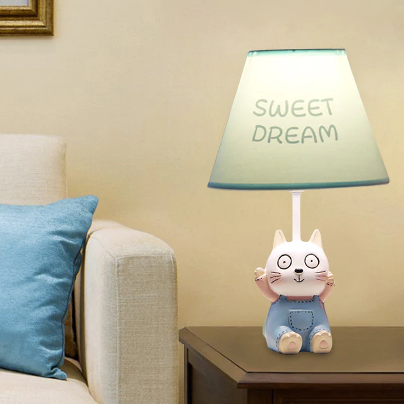 KittyBeam – Legesyg Katzen Lese-Tischlampe - Image 8