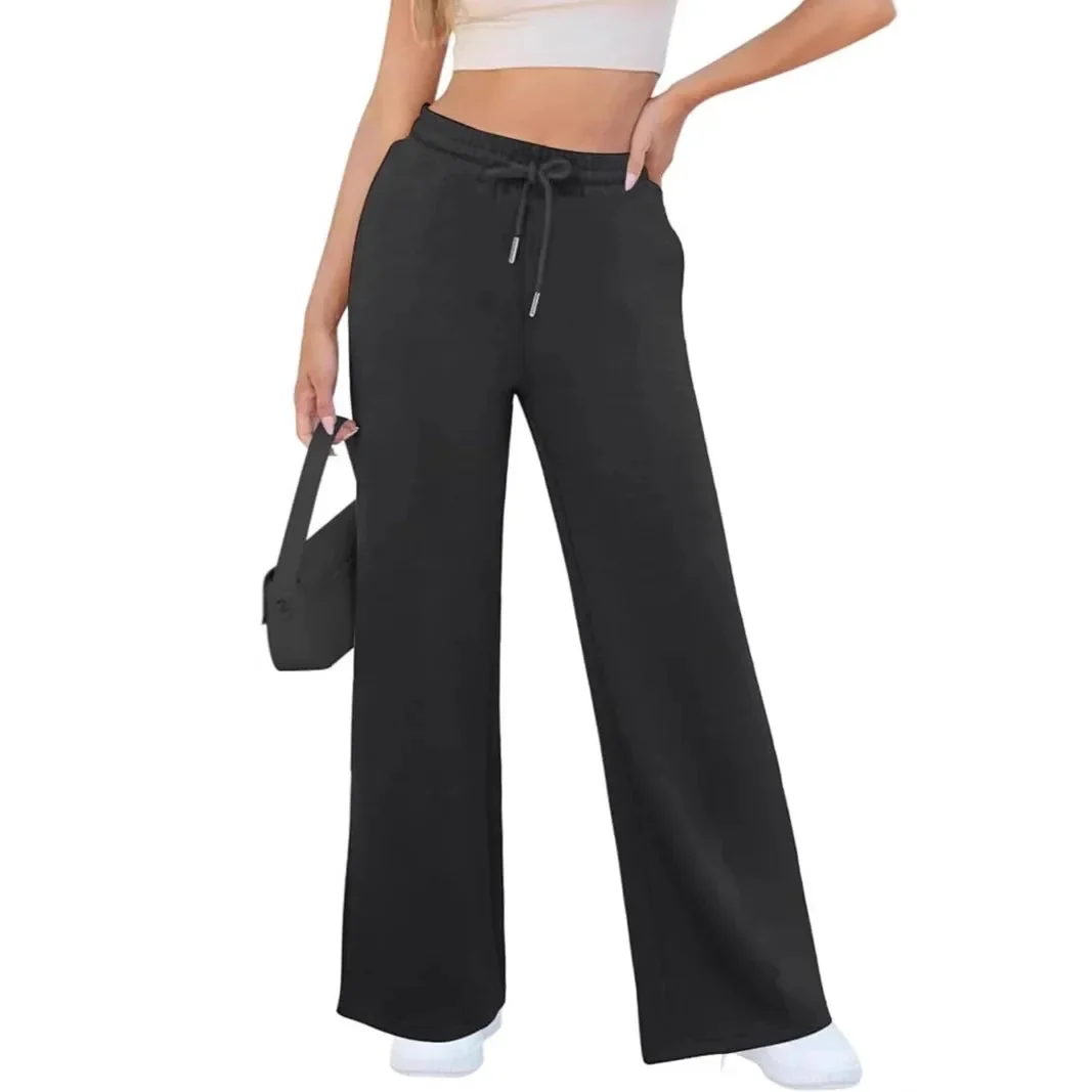 Klara | Nike Jogginghose mit hoher Taille - Image 4