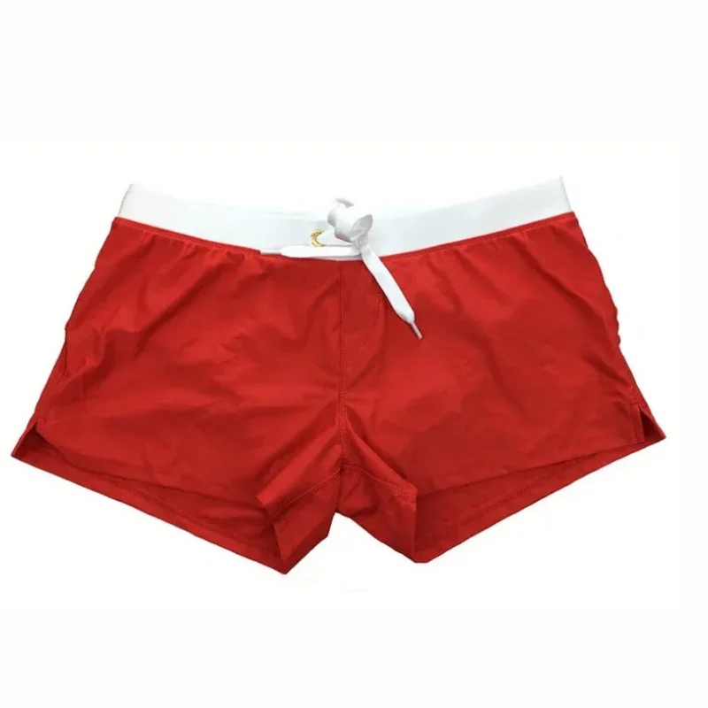 Klassische Badeshorts für Herren | Sommer - Image 8