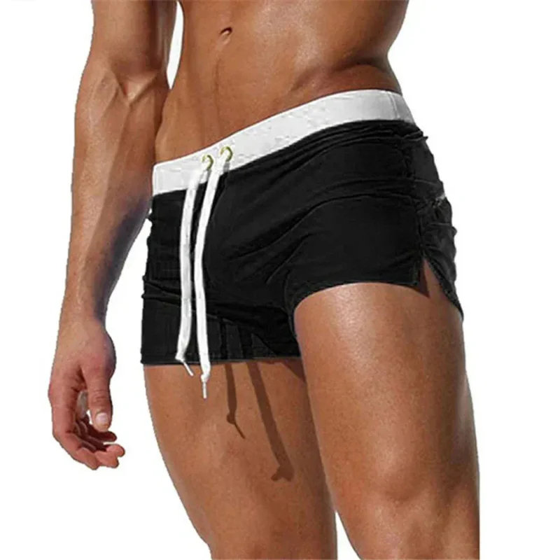 Klassische Badeshorts für Herren | Sommer - Image 9