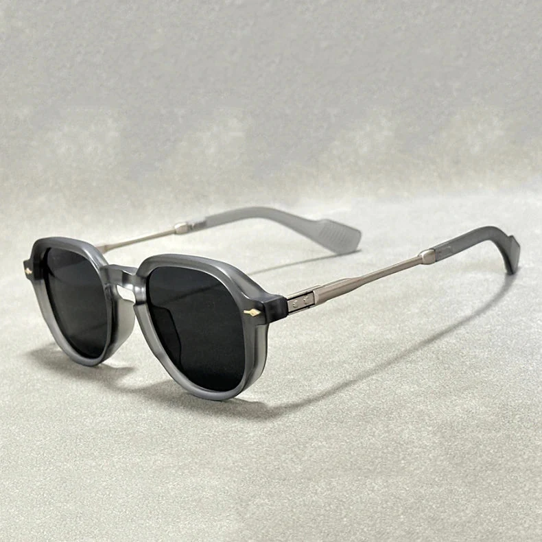 Klassische Revival Sonnenbrille für Damen | Stilvoll - Image 3