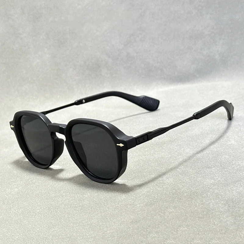 Klassische Revival Sonnenbrille für Damen | Stilvoll - Image 4