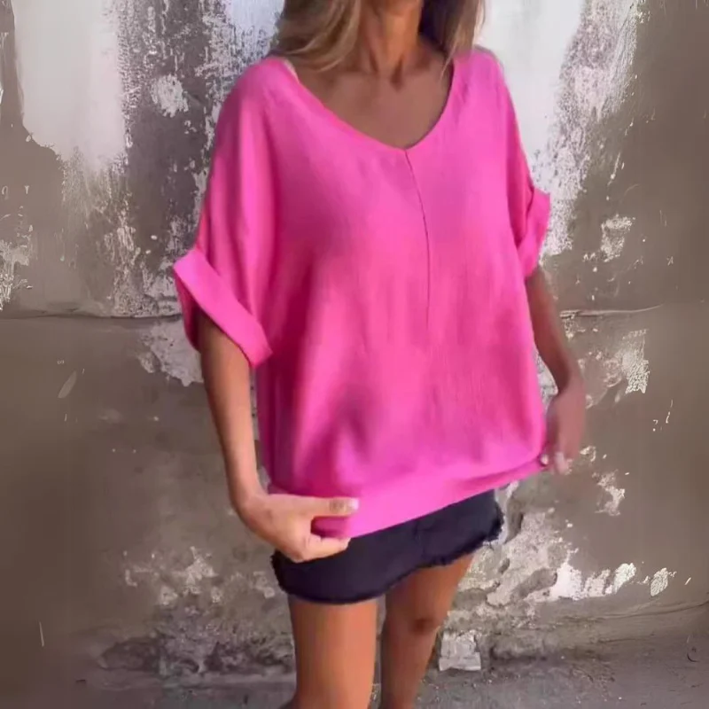 Klaudia | Elegantes zeitloses Top - Image 4