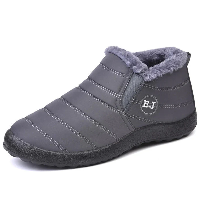 Klaudia | Stylische Unisex Winterstiefel - Image 4