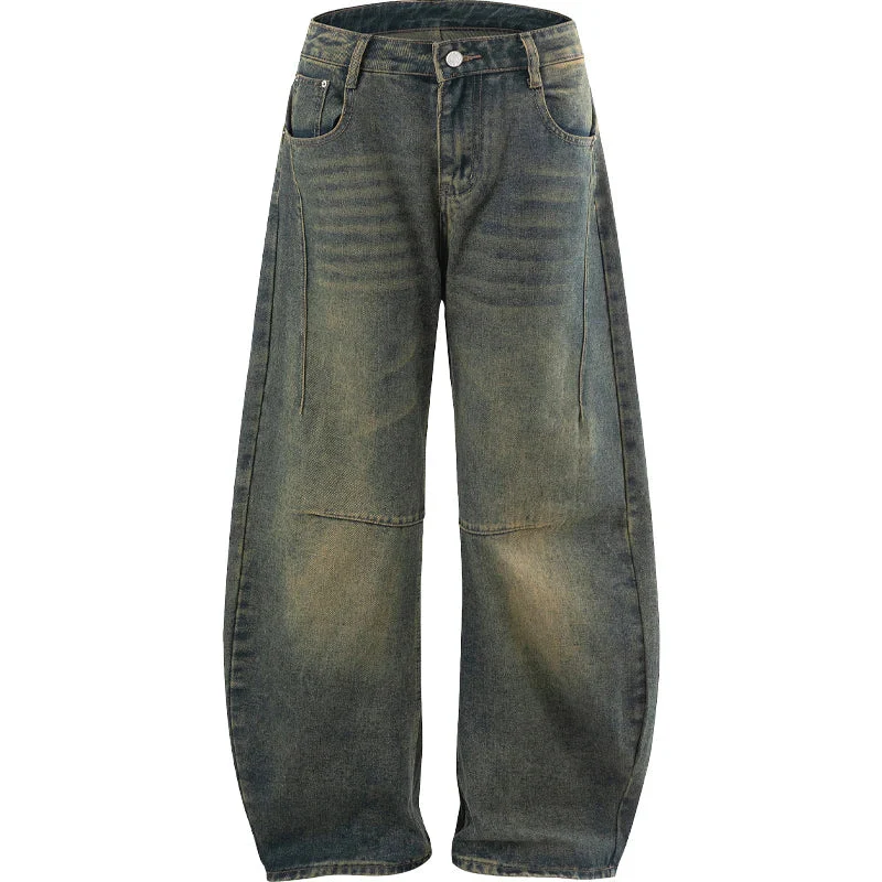 Klaus | Weite Baggy Jeans - Image 3