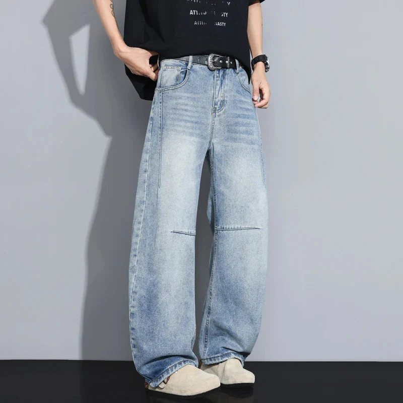 Klaus | Weite Baggy Jeans - Image 5