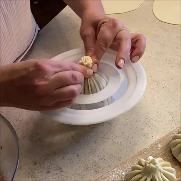 KnödelPresse™ Macht Knödel Schnell - Image 6
