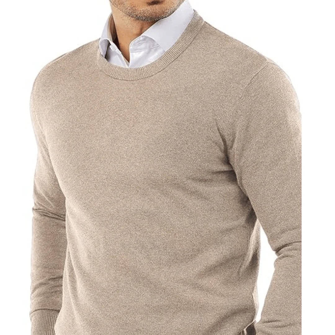 Kolby Slim-Fit Pullover - Image 3