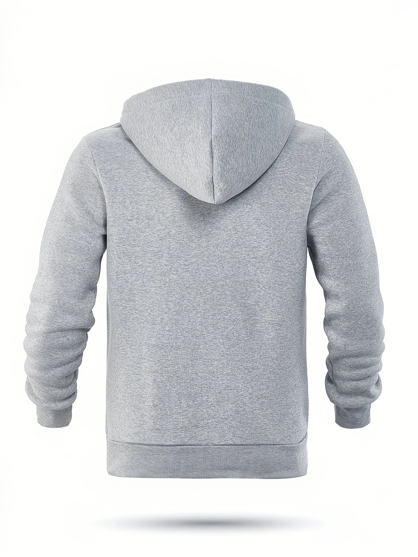Kolton – Kapuzen Kapuzenpullover Mit Halbem Reißverschluss - Image 15